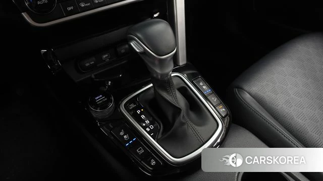 Kia Seltos id 4657855 из Кореи 19