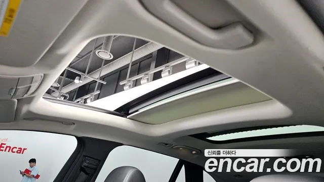 Mercedes-Benz GLC-Class X253 id 2685054 из Кореи 19