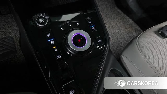 Kia Di Ol Nu Niro id 4917041 из Кореи 31