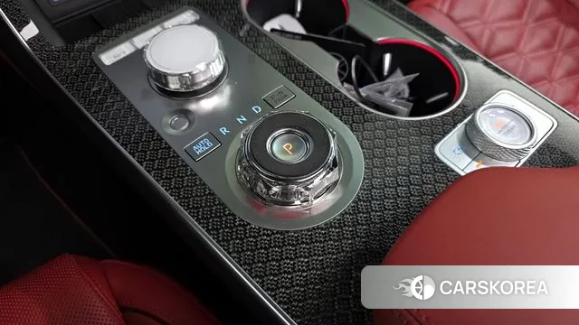 Genesis GV80 Coupe id 3353381 из Кореи 19