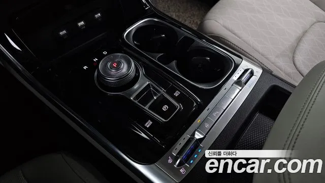 Kia Carnival 4th generation id 2637777 из Кореи 19