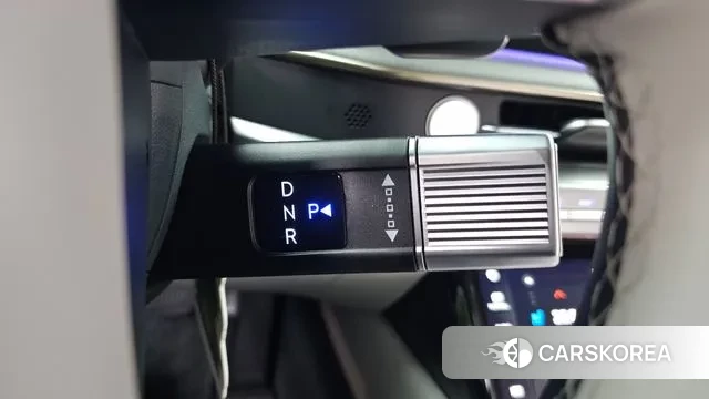 Hyundai Grandeur (GN7) id 3776441 из Кореи 19