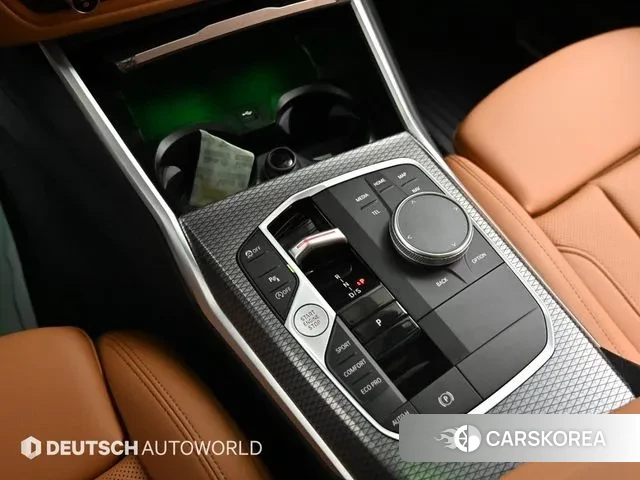 BMW 3 Series (G20) id 3420465 из Кореи 19