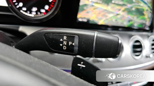 Mercedes-Benz E-Class W213 id 4180818 из Кореи 19