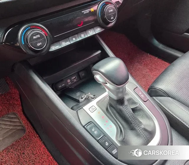 Kia Come New K3 id 3682225 из Кореи 19