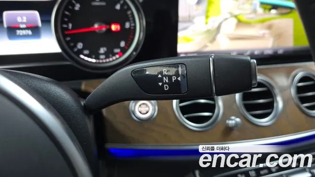 Mercedes-Benz E-Class W213 id 2849743 из Кореи 19