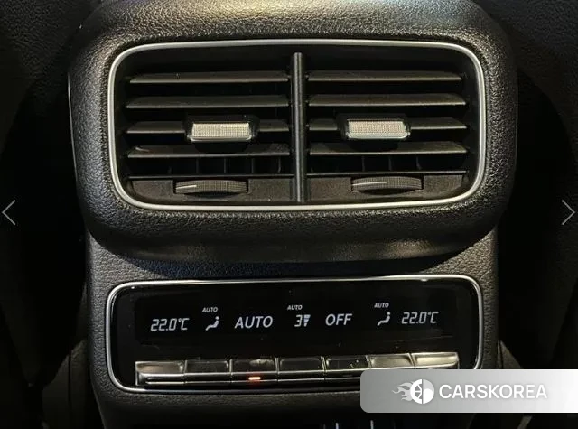 Mercedes-Benz GLE-Class W167 id 3400332 из Кореи 19