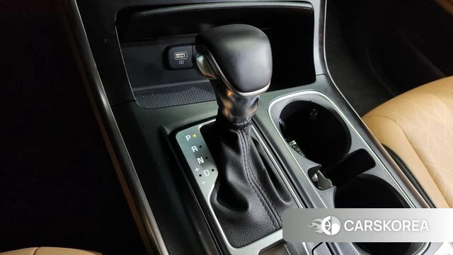 Kia Carnival 4th generation id 4202021 из Кореи 30