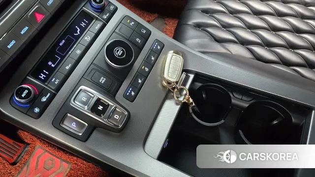 Hyundai Palisade id 3634925 из Кореи 19