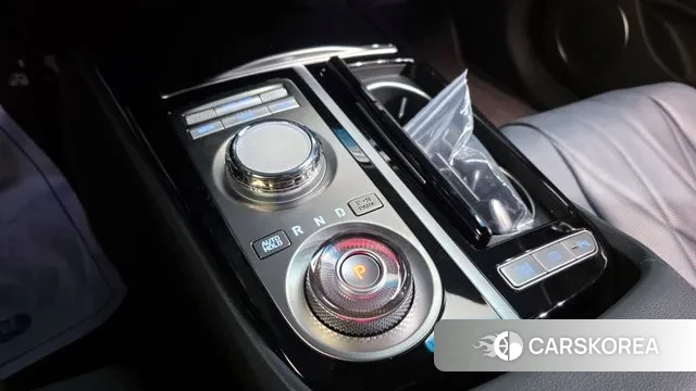 Genesis G80 (RG3) id 3512638 из Кореи 19