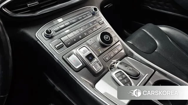 Hyundai The New Santa Fe id 3747515 из Кореи 19