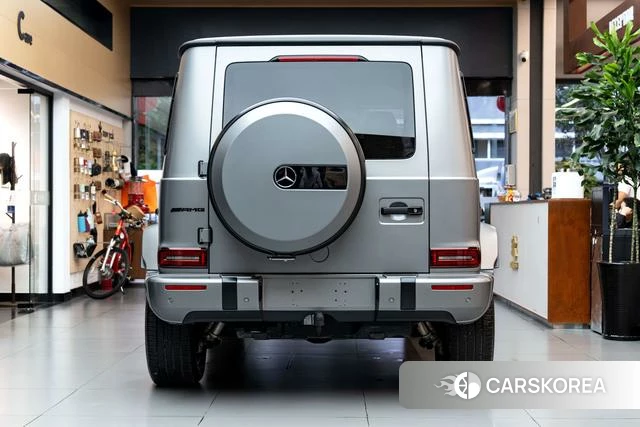 Mercedes-Benz G-class id 4239475 из Китая 20