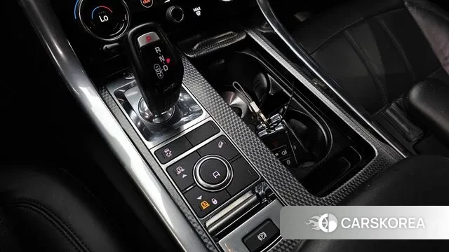 Land Rover Range Rover Sport 2nd Generation id 3134068 из Кореи 19