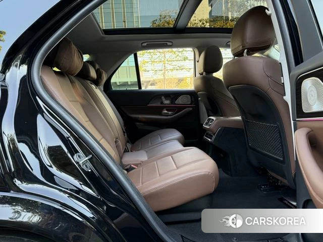 Mercedes-Benz GLE (import) id 4274113 из Китая 21
