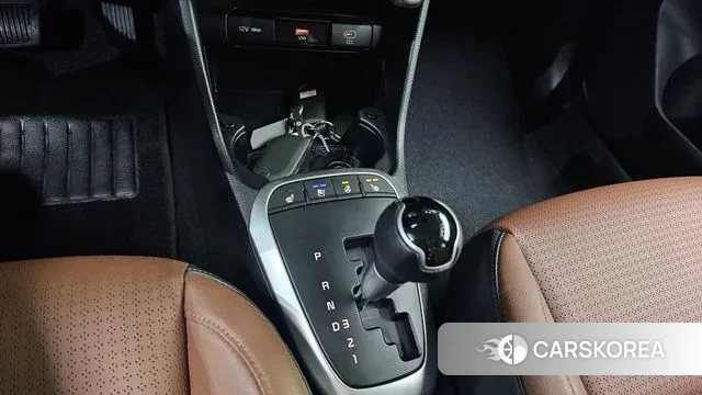 Kia The New Morning (JA) id 3305287 из Кореи 19