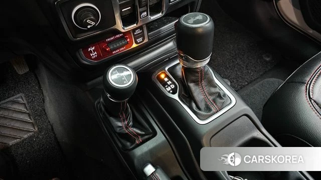 Jeep Wrangler (JL) id 3915078 из Кореи 19