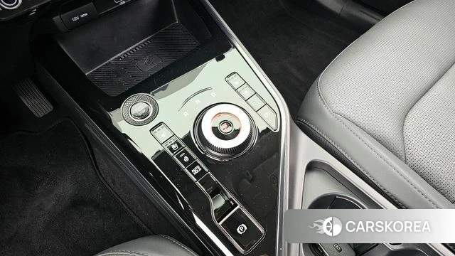 Kia Di Ol Nu Niro id 3891524 из Кореи 19