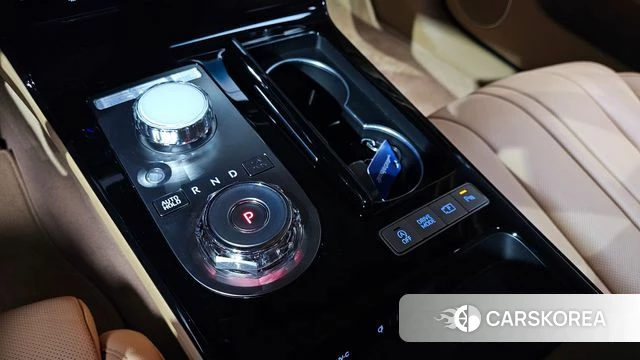Genesis G80 (RG3) id 3793192 из Кореи 19