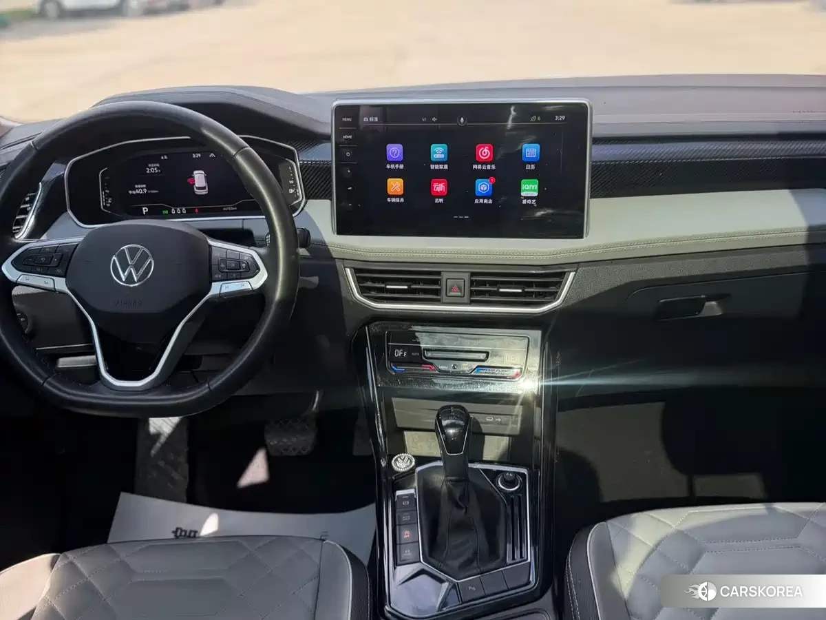 Volkswagen Tayron id 4565099 из Китая 23