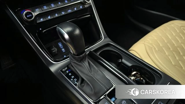 Hyundai Grandeur IG id 3829080 из Кореи 19