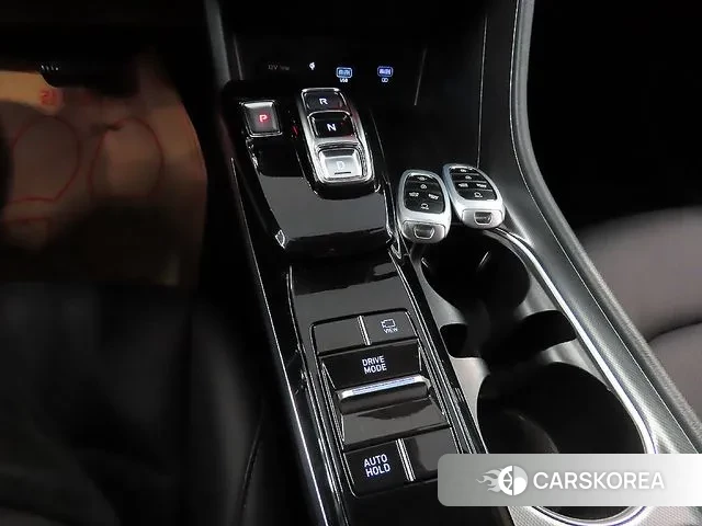 Hyundai Sonata (DN8) id 3592418 из Кореи 19