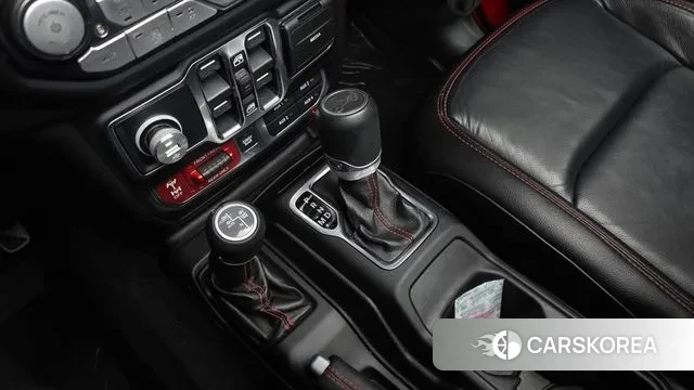 Jeep Wrangler (JL) id 3593145 из Кореи 19