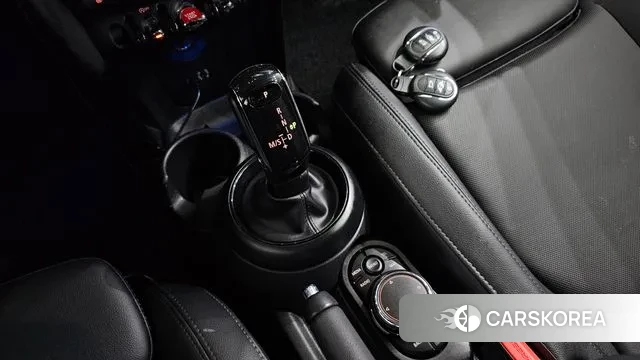 Mini Cooper D id 3183002 из Кореи 19