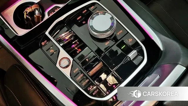 BMW X7 (G07) id 3634144 из Кореи 19