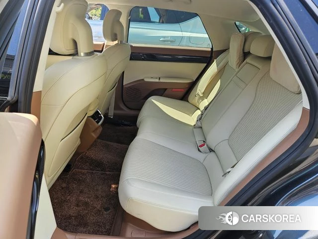 Hyundai Grandeur Hybrid (GN7) id 4360972 из Кореи 18