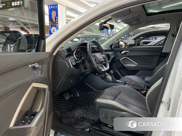 Audi Q3 id 4306983 из Китая 26