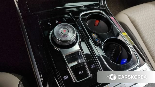 Kia Carnival 4th generation id 3941140 из Кореи 19