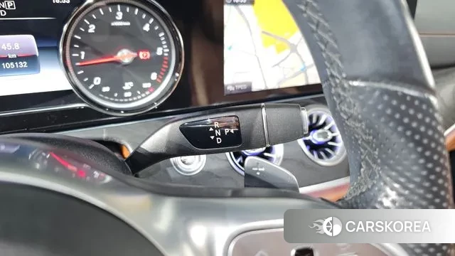 Mercedes-Benz E-Class W213 id 3248836 из Кореи 19