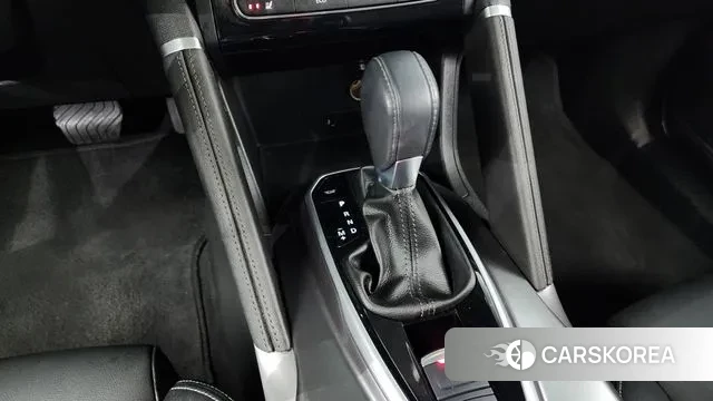 Renault Korea (Samsung) The New QM6 id 2885461 из Кореи 19