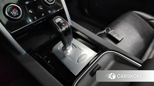 Land Rover Discovery Sports 2nd Generation id 3965835 из Кореи 19