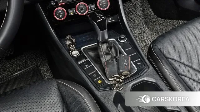 Volkswagen 7th Generation of Jetta id 3739655 из Кореи 19