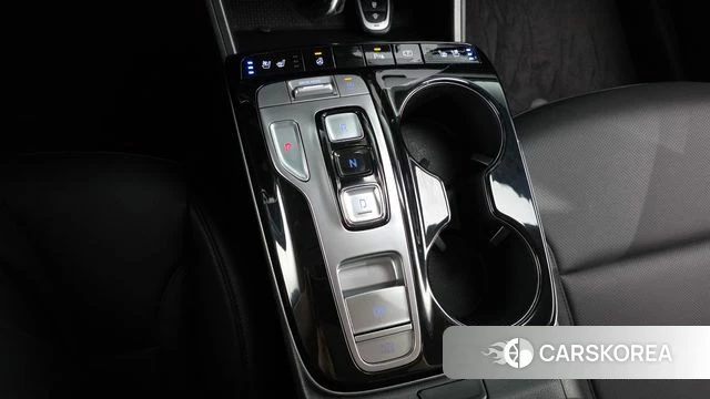 Hyundai Tucson (NX4) id 4382634 из Кореи 19
