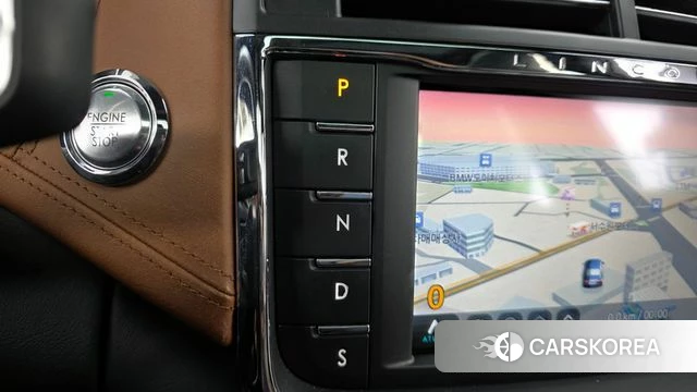 Lincoln Continental 10th Generation id 3834234 из Кореи 19