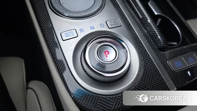 Genesis G80 (RG3) id 3665343 из Кореи 19