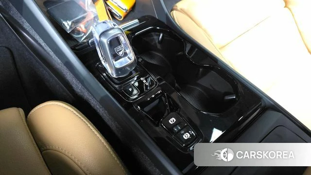 Volvo XC40 id 4283440 из Кореи 30