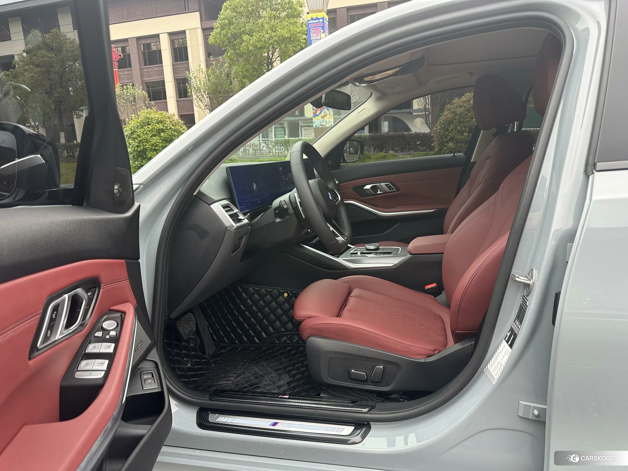 BMW 3 series id 4513652 из Китая 9
