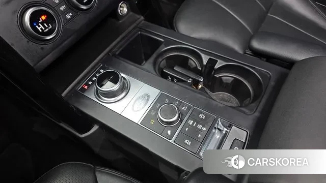 Land Rover Discovery 5 id 3454698 из Кореи 19