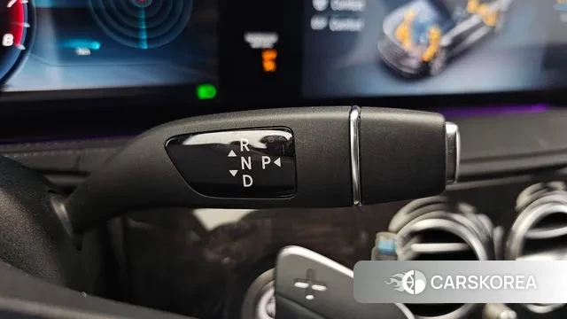 Mercedes-Benz S-Class W222 id 3188027 из Кореи 19