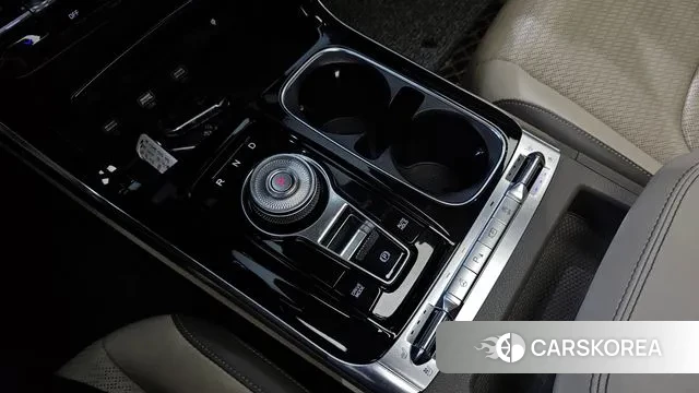 Kia Carnival 4th generation id 3291213 из Кореи 19