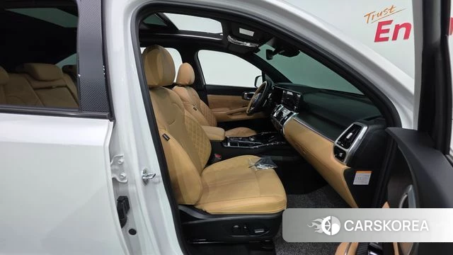 Kia Sorento 4th Generation id 4656694 из Кореи 37