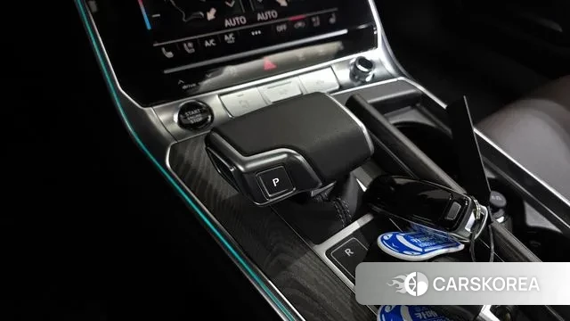 Audi A7 (4K) id 3653732 из Кореи 19