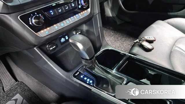 Hyundai Sonata New Rise id 4633156 из Кореи 19