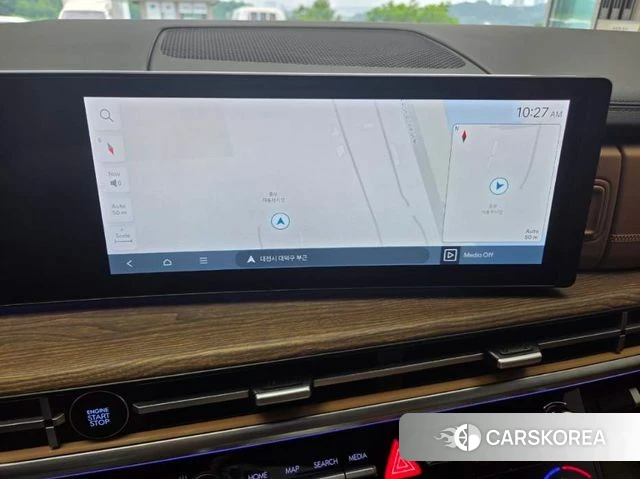 Hyundai Santa Fe (MX5) id 4400536 из Кореи 19