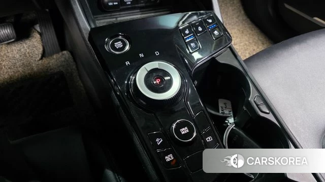 Kia Sportage 5th Generation Hybrid id 4744818 из Кореи 34