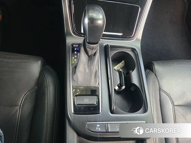 Hyundai Grandeur IG id 4652345 из Кореи 19