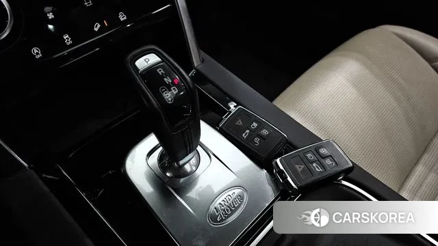 Land Rover Discovery Sports 2nd Generation id 3390670 из Кореи 19